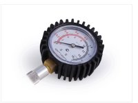 Прижимной удлиненный компрессометр, бенз,ВАЗ+ГАЗ и др. Оригинальный Орион КМ-03 5008