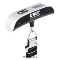 Безмен электронный UNIT UBS-2110, 50 кг, 50 гр