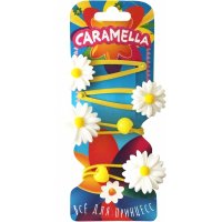     "" CARAMELLA