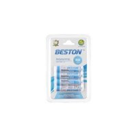  AAA - BESTON 900 mAh NiMH (4 )