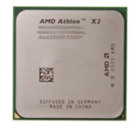  AMD Athlon II X2 215 Dual-Core 2.6GHz (2MB,65W,AM3,Regor,45 ,64bit) OEM