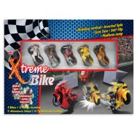  Xtreame Bike Jumping Platform Gift Set HS5007