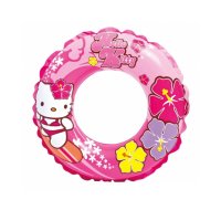Мяч пляжный INTEX Hello Kitty, 51 см (58026)