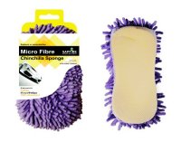  Sapfire Chinchilla Sponge SFM-3004 -  