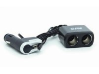     2   1 USB AVS CS213U 43256