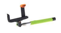  MONOPOD Z07-5 Bluetooth Green