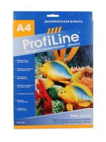  ProfiLine Stripe -220-A4-10 220g/m2 A4, , ,  10 