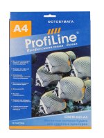  ProfiLine //-640-A4-10 640g/m2 A4 ,  10 