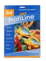  ProfiLine //-640-A4-5 640g/m2 A4 ,  5 