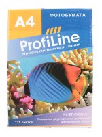  ProfiLine --250-A4 250g/m2 A4, ,  125 