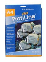 ProfiLine -140-A4-50 140g/m2 A4,  50 