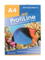  ProfiLine --170-A4 170g/m2 A4,  250 