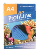  ProfiLine --250-A4 / -250- 4-250 250g/m2 A4,  250 