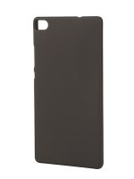  - Huawei P8 Pulsar Clipcase PC Soft-Touch Black PCC0099