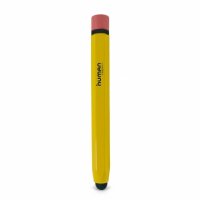  CBR / Human Friends Mobile Comfort Pencil Yellow