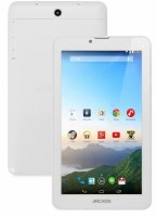  Archos 70b Xenon White 502801 (MT8312 1.3 GHz/512Mb/4Gb/GPS/3G/Wi-Fi/Cam/7.0/1024x600/Androi