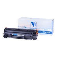  NV Print 728  MF4410/MF4430/MF4450/MF4550d/MF4570dn/MF4580d