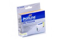  ProfiLine PL-0924N for Epson C91/CX4300/TX106/TX109/TX117/TX119/T26/T27 Yellow