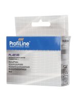  ProfiLine PL-48140 / PL-T0481 for Epson R200/R220/R300/R300M/R320/R325/R340/RX500/RX600/RX6