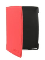  - for Bookeen Cybook Odyssey Red COVERCOY-RV