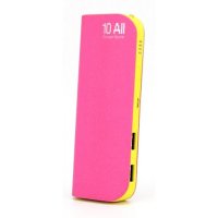  YSbao YSB-S4 Pink-Yellow