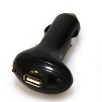   Activ USB 1000 mAh Black 15682