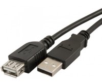   Perfeo USB 2.0 A/M-A/F 1.8  U4503