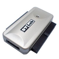   ST-LAB USB to SATA U-390