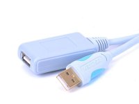    Vention USB 2.0 AM - AF 5m VAS-C01-S500