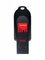 USB - Strontium USB Flash 8Gb - POLLEX SR8GRDPOLLEX