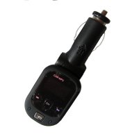 FM- Activ M-102 Black