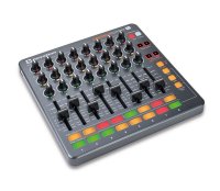 MIDI- Novation Launch Control XL