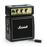 - Marshall MS-2 Micro Amp Black