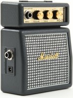 - Marshall MS-2R Micro Amp Classic