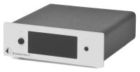  Pro-Ject Bluetooth BOX S Silver
