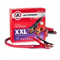   AUTOPROFI AP/BC -6500 XXL