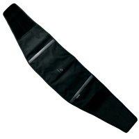   Phiten Day Fit Waist Belt Easy 100cm-M AP132004 -   