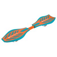   Razor RipStik Bright Turquoise-Orange