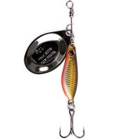  Renegade Nice Fry 12g FA 156 Silver NF12-RS(FA156)