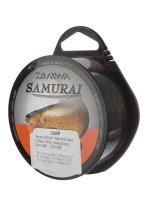   DAIWA "Samurai Carp" 0,30  450  ()