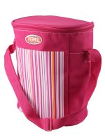  Thermos Sea Breeza 12 Can Cooler Pink 208286
