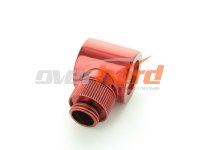  Monsoon Rotary 90 X 3/4 (19mm) Red