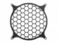    Liquid PRO "Honeycomb" 140mm Fan Grill Black