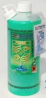 Feser One Cooling Fluid - PURE GREEN / NO UV