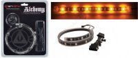  BitFenix Alchemy Aqua LED-Strip Orange 20cm/6 LEDs