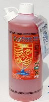 Жидкость - хладагент для СВО Feser One Cooling Fluid - UV RED 1 литр