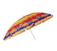 Пляжный зонт Кемпинг 1,6 м BU 0081
