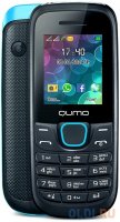   Qumo Push 184 GPRS Dual    -