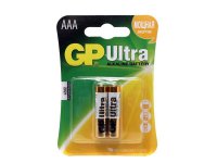 GP AAA LR03 ULTRA, (2 ) / GP24AU-2CR2 Ultra