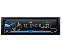  JVC KD-X320BTEY USB MP3 FM RDS 1DIN 4x50  